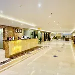 Ozone Hotel